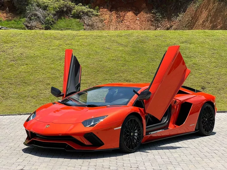 aventador